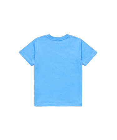 My Mom Kids Tee Periwinkle