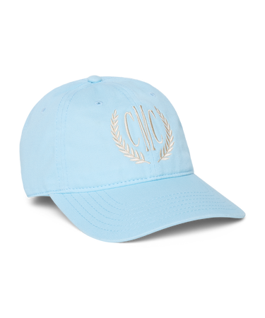 Club Hat Sky