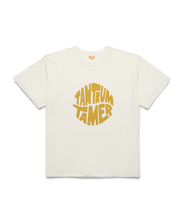 Tantrum Tamer Oversized Tee