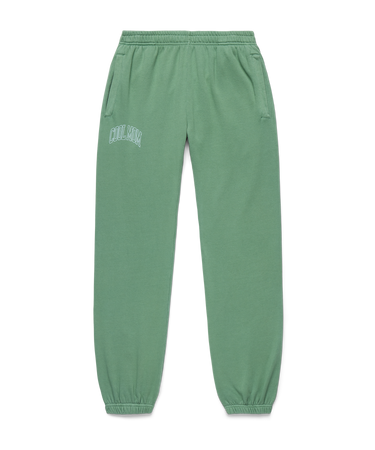 Collegiate Sweatpants Avocado