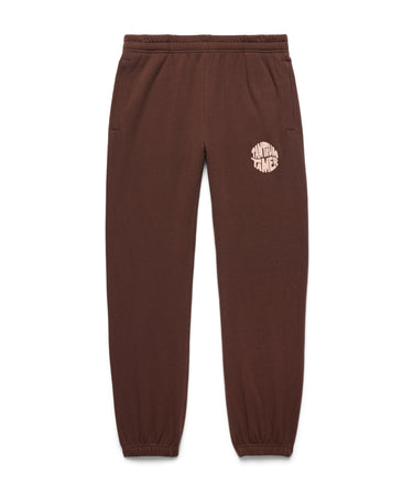 Tantrum Tamer Sweatpants Chocolate